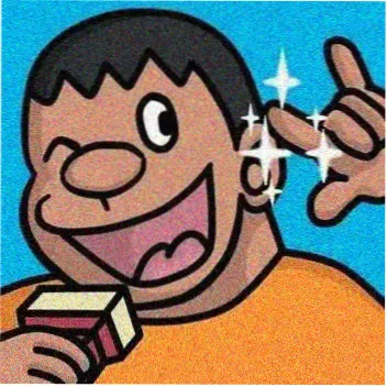铃木园子人物头像